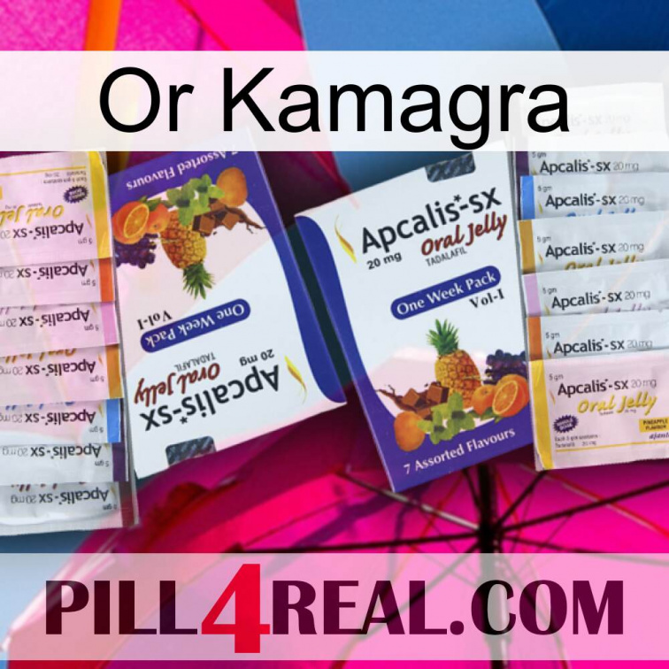 Kamagra Gold 12